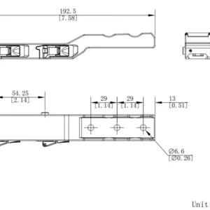 mounting-base-hikmicro-weaver-picatinny-qr-for-thunder-panther-cheetah-_2_monturas_caza_y_defensa