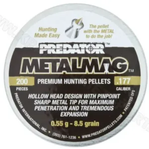 predator-metalmag-4.5-mm-8.5-grain_balines_caza_y_Defensa