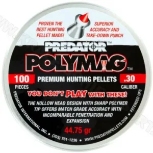 predator-polymag-7.62-mm-44.75-grain_balines_caza_y_defensa
