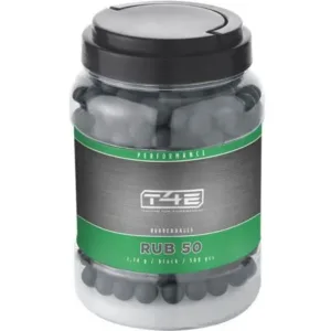 rubberballs_umarex_t4e_performance_rub_.50_bulk_17.6_grain_2_pelotas_goma_caza_y_defensa