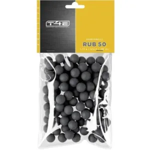 rubberballs_umarex_t4e_practice_rub_.50_19_grain_2_pelotas_goma_caza_y_Defensa