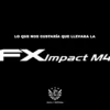 Fx impact m4