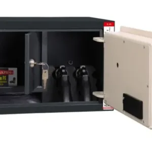 gun-safe-griffon-s _caja_fuerte_caza_y_defensa