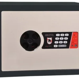 gun-safe-griffon-s _caja_fuerte_caza_y_defensa