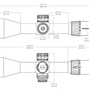 rifle_scope_vector_optics_taurus_3-24x56_vta-6_mil_visor_caza_y_defensa