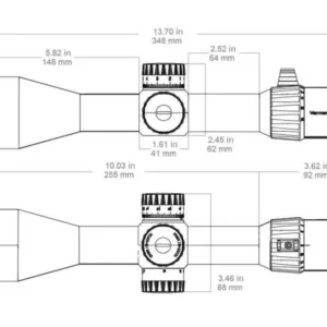 rifle_scope_vector_optics_taurus_genii_3-24x56_vta-5_mil_visor_caza_y_defensa