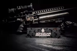 Elige el Mejor Equipo PCP: FX Impact M3 y Los Mejores Accesorios