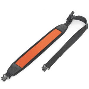 CORREA DE NEOPRENO NARANJA ALTA VISIBILIDAD