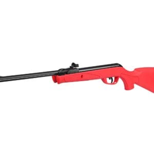 CARABINA DELTA RED