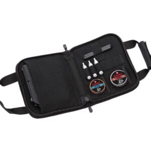 FUNDA PARA PISTOLA BADE 26 cm