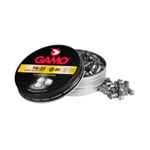 Balines TS-22 LATA METAL