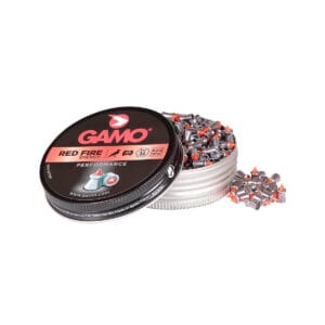 BALINES RED FIRE LATA METAL - 5.5, 100