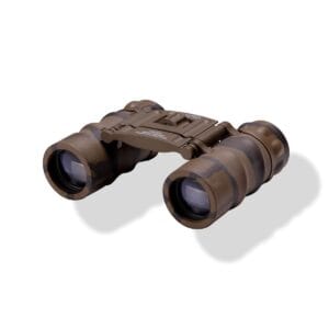 BINOCULAR 10X25 CAMO