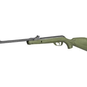 CARABINA DELTA BARRICADE