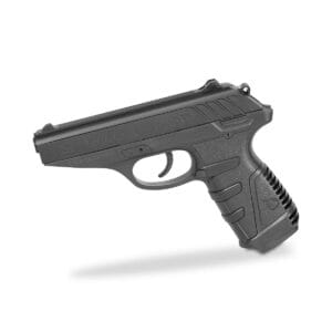 PISTOLA P-25 BLOWBACK