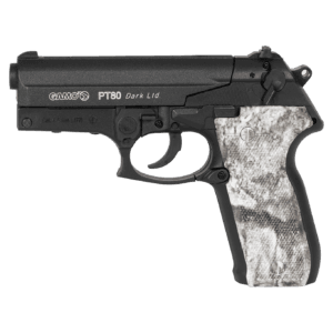 PISTOLA PT-80 DARK LTD.