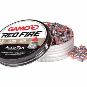 BALINES RED FIRE ACCUTEK SERIES - 5.5