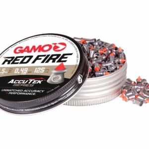 BALINES RED FIRE ACCUTEK SERIES - 4.5