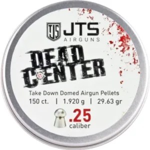airgun_pellets_jts_dead_center_precision_domed_6.35_mm_29.63_grain_1_balines_caza_y_defensa