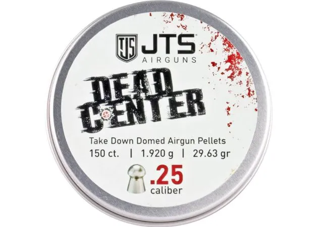 airgun_pellets_jts_dead_center_precision_domed_6.35_mm_29.63_grain_1_balines_caza_y_defensa