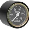 pressure_gauge_fx_drs_hp_plenum_250_bar_manometro_caza_y_defensa