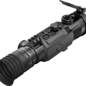 thermal_imaging_rifle_scope_infiray_hybrid_clip_on_hyh50w_visor_termico_caza_y_defensa