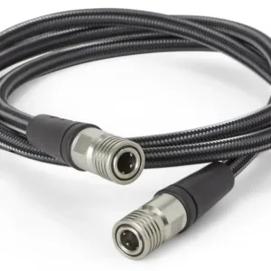 Mochila con Botella de Fibra de Carbono de 2 Litros Set Scandinavian Arms