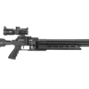 FX Redback Standard Arrow Airgun carabinas pcp flechas caza y defensa