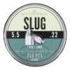 STINGER SLUG 5,5 / 1,81GR (250)