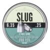 STINGER SLUG 6,35 / 2,14GR (200)
