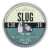 STINGER SLUG 6,35 / 2,6GR (200)