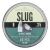 STINGER SLUG 9 / 6,48GR (80)