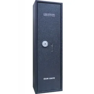 gun_safe_griffon_ge.450k.l_black.cr_armero_caza_y_defensa