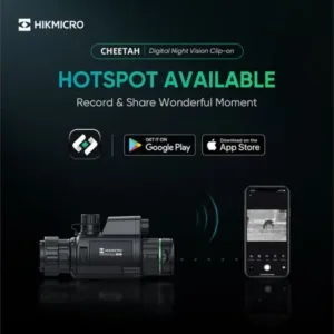 night-vision-scope-hikmicro-cheetah-lrf-clip-on-850-nm-ir-_no-reticle_visor_nocturno_caza_y_defensa