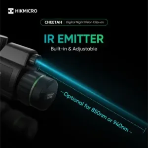 night-vision-scope-hikmicro-cheetah-lrf-clip-on-850-nm-ir-_no-reticle_visor_nocturno_caza_y_defensa