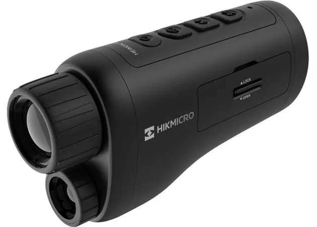 night_vision_camera_hikmicro_heimdal_h4d_monocular_nocturno_caza_y_defensa