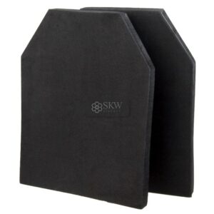 2 PLACAS DE PROTECCION DUMMY DE GOMA FOAM 25.5*32,5cm