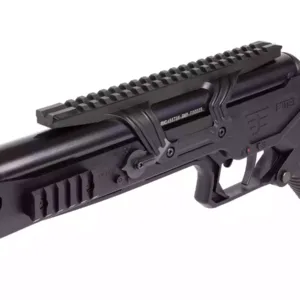 BLACK BUNKER BPM8 carabinas muelle piston gas caza y defensa (4)