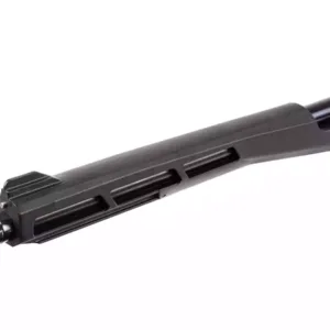 BLACK BUNKER BPM8 carabinas muelle piston gas caza y defensa (4)