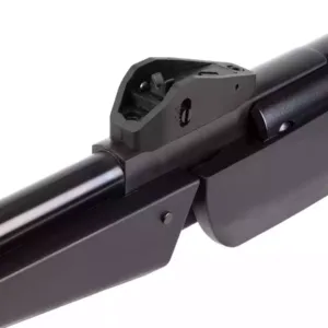 BLACK BUNKER BPM8 carabinas muelle piston gas caza y defensa (4)
