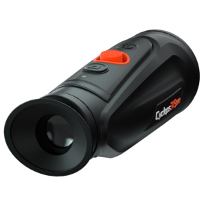 CYCLOPS319P_monocular_termico_caza_y_defensa