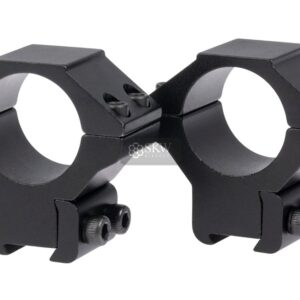 ANILLAS MEDIAS 25,4MM ALUMINIO STINGER