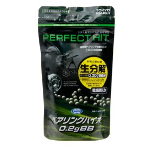 BIO 1600 BB 0,20G MARUI