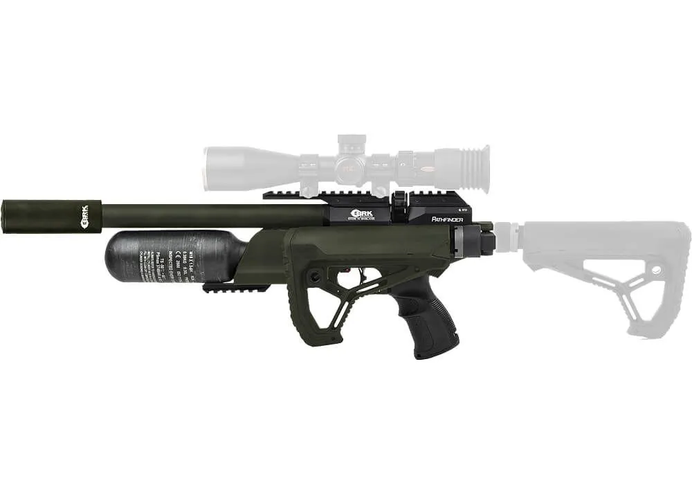 brk_pathfinder_xr_od_green_set_carabinas_pcp_caza_y_defensa (5) brk_pathfinder_xr_od_green_set_carabinas_pcp_caza_y_defensa