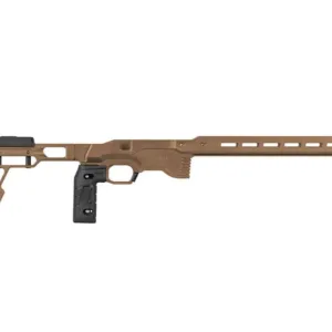 Chasis MDT ACC Premier Gen2 - CZ 457 - FDE