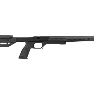 Chasis MDT Oryx - CZ 457 - Negro