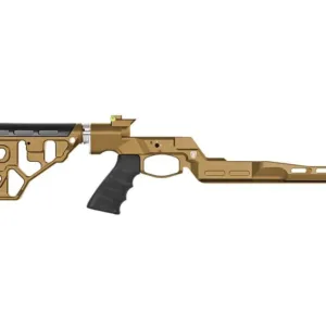 Chasis Saber Tactical FX Panthera/Dynamic/King