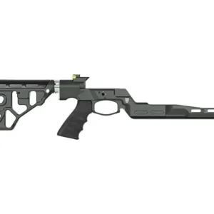 Chasis Saber Tactical FX Panthera/Dynamic/King - Gris