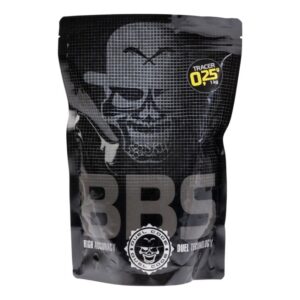 DUEL CODE TRACER 1KG AMARILLO 0,25G