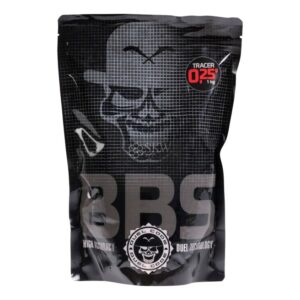 DUEL CODE TRACER 1KG ROJO 0,25G